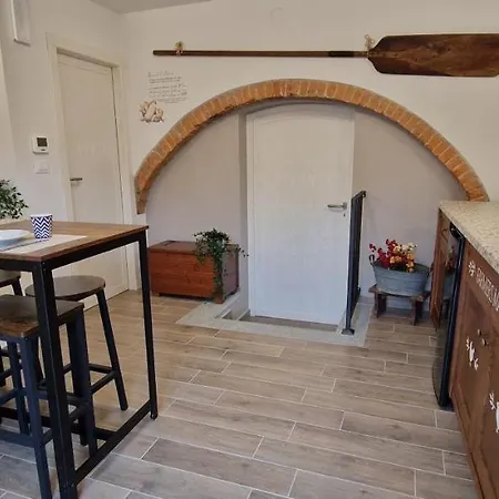Il Mulino Panzió