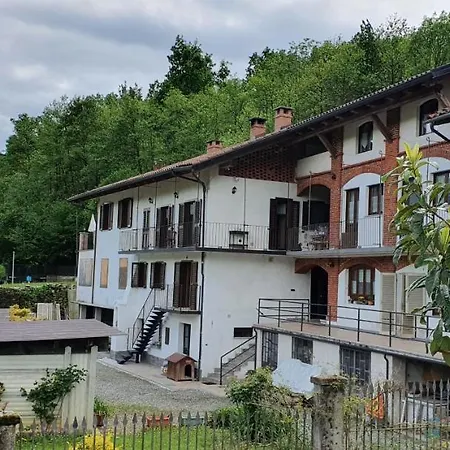 Il Mulino Couette-café