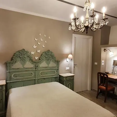 Il Mulino Panzió Rivara