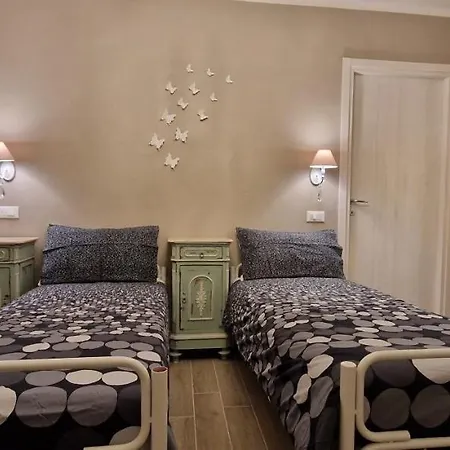 Il Mulino B&B Rivara