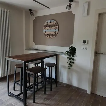 Il Mulino Couette-café