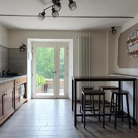 Il Mulino Bed & Breakfast *