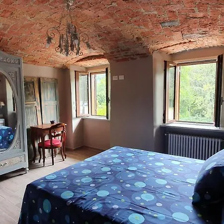 Il Mulino Bed & Breakfast *