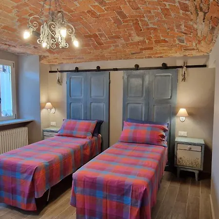 Il Mulino Panzió 3*