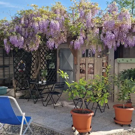 Bed & Breakfast Il Mulino