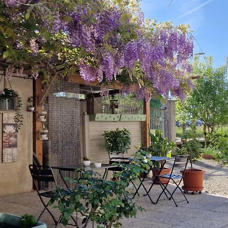 Il Mulino Bed & Breakfast