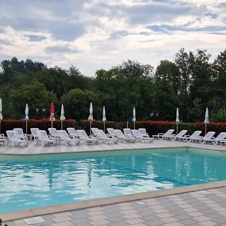 Bed & Breakfast Il Mulino 3*