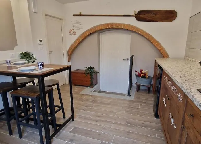 Il Mulino Bed and Breakfast