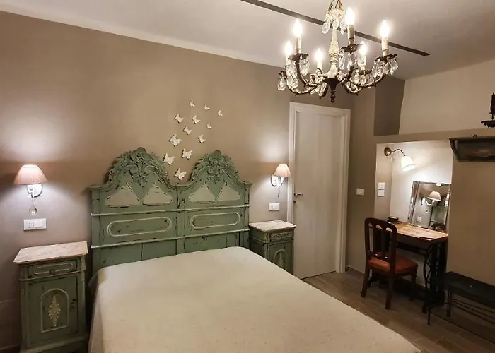 Il Mulino Bed and Breakfast Rivara