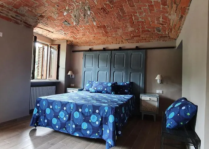 Il Mulino Bed and Breakfast Rivara