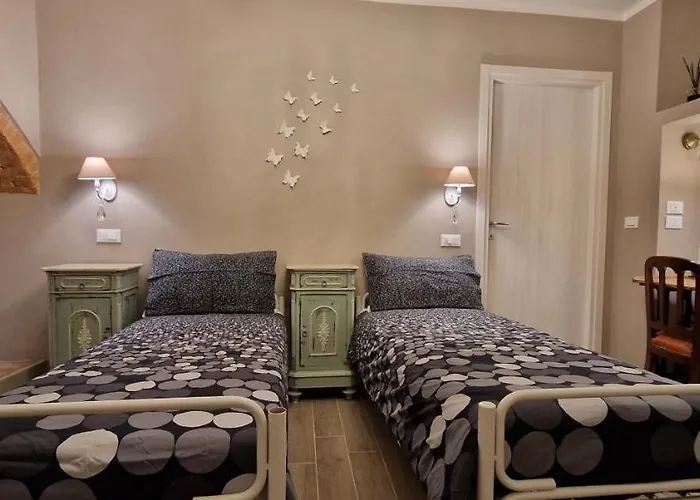Il Mulino Bed and Breakfast Rivara