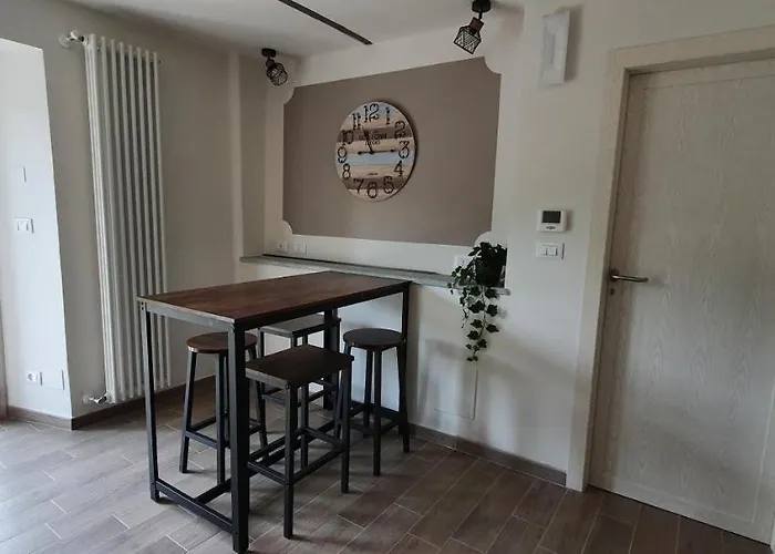 Il Mulino Bed and Breakfast