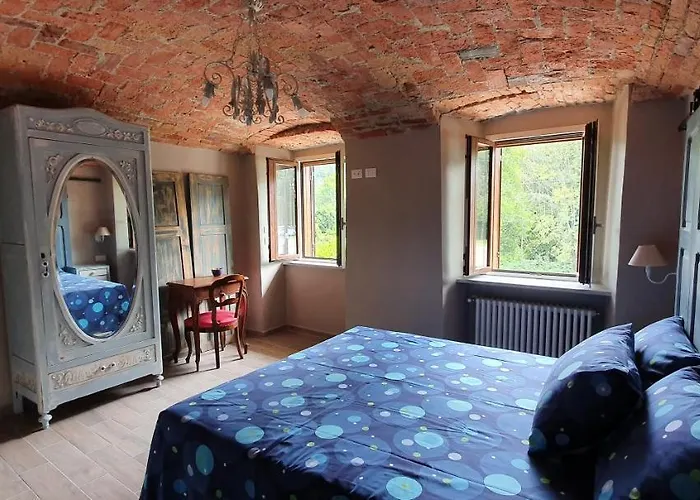 Il Mulino Bed and Breakfast *