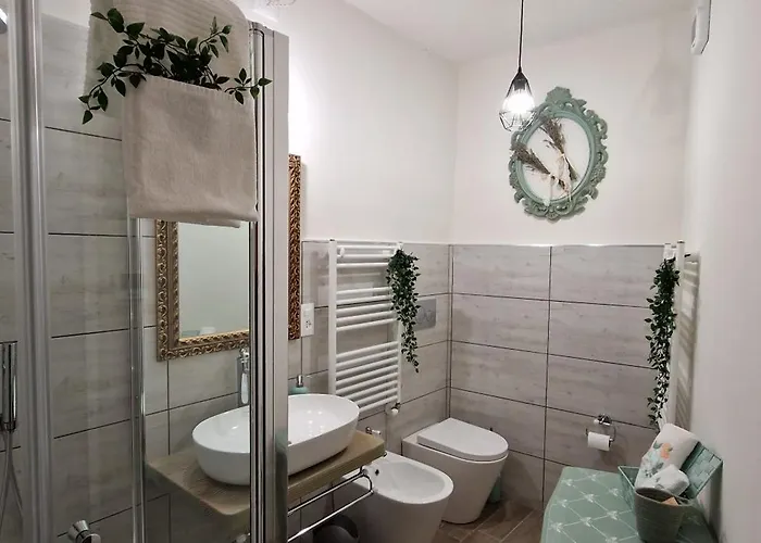 Bed and Breakfast Il Mulino