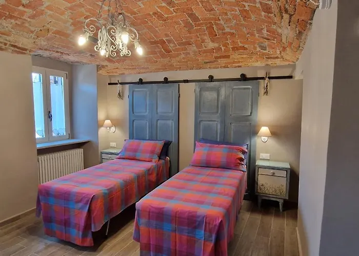 Il Mulino Bed and Breakfast *